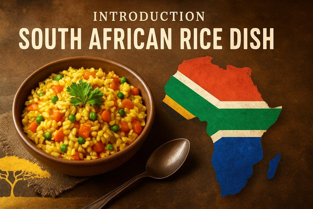Guide to South African Rice Dish: Flavours & Traditions 2026