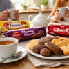 Biscuits Chocolate: South African Favourites in NZ