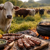 Steers: Understanding Their Role in South African Cuisine