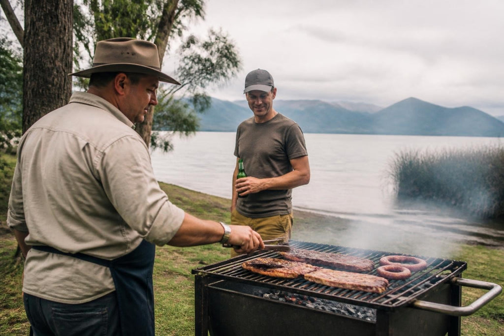 Braai NZ: The South African BBQ Tradition Thriving in Aotearoa