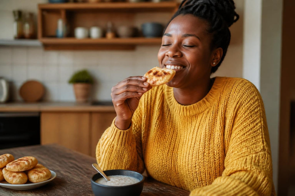 Yum Yum: The Iconic Comfort Food South Africans Adore