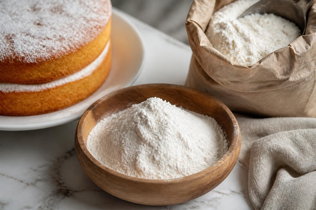 Cake Flour NZ: Everything You Need to Know in 2026