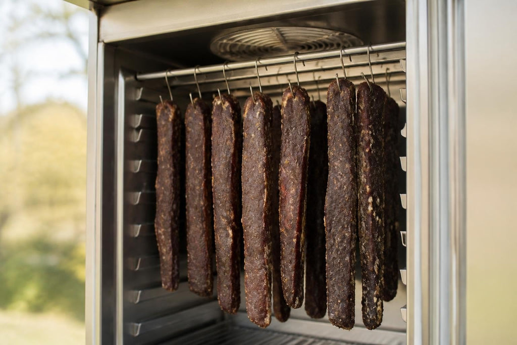 Biltong Box: The Ultimate Guide to Drying South African Biltong