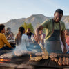 Braais: The Heart of South African Food Culture