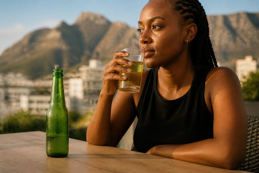 Appletiser: The Sparkling Drink That Defines South Africa