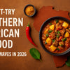 9 Must-Try Southern African Food Delights for 2026