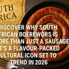 Guide to South African Sausage Boerewors: Flavours of 2026