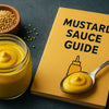 Mustard Sauce NZ Guide: Flavours, Uses & Tips 2026