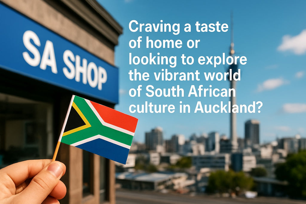 Sa Shop Auckland Guide: Your 2026 Insider Handbook