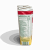 ACE Instant Maize Porridge Banana Flavour 1kg pack from South Africa