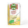 ACE Instant Maize Porridge 1kg banana flavor packaging for quick South African breakfast