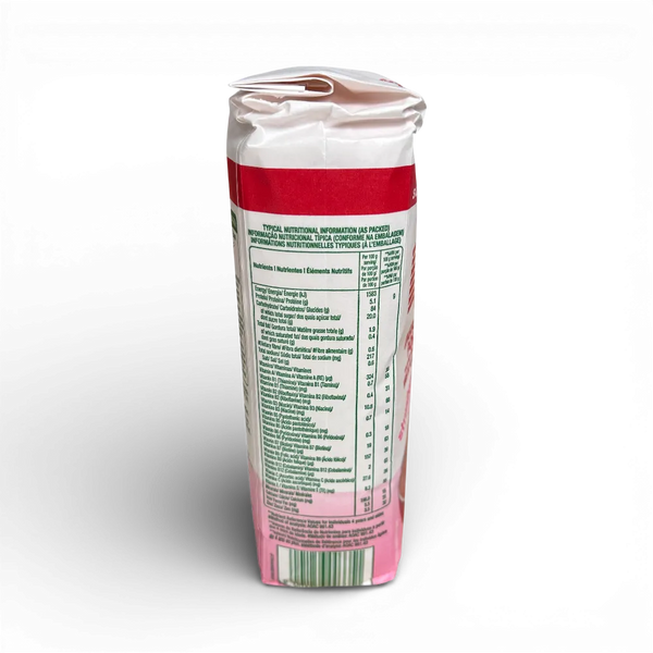 ACE Instant Maize Porridge Strawberry 1kg nutritious breakfast pack with vitamins and protein