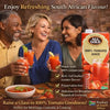 All Gold Tomato Juice 1 litre carton with rich, preservative-free tomato juice from South Africa