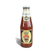 All Gold Tomato Sauce 700ml bottle authentic South African gluten-free ketchup