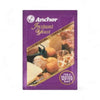 Anchor Instant Yeast 10g sachet for fast, soft, bakery-quality bread and pastries