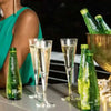Appletiser 300ml can sparkling apple drink, refreshing and natural beverage from South Africa