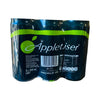 Appletiser Sparkling Apple Juice 300ml Cans (6-Pack)
