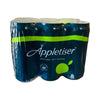 Appletiser Sparkling Apple Juice 300ml Cans (6-Pack)