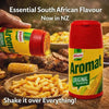 Knorr Aromat powder 75g shaker South African seasoning for cooking and table use
