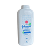 Johnsons Cornstarch Classic Baby Powder 400g talc-free gentle moisture absorber