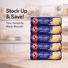 Bakers Blue Label Marie Biscuits (Pack of 12 x 200g) Facebook Ad