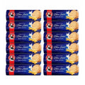 Pack of 12 Bakers Blue Label® Marie Biscuits 200g each, classic South African snack