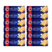Pack of 12 Bakers Blue Label® Marie Biscuits 200g each, classic South African snack