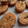 Bakers Chockits - Original 200g biscuits with creamy chocolate filling.