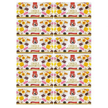 Bakers Choice Assorted pack of 12 cream-filled cookies with variety and quality ingredients