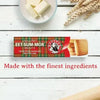 Bakers Eet-Sum-Mor 200G package of original shortbread biscuits with buttery texture