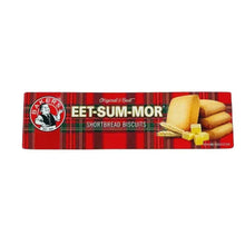 Bakers Eet-Sum-Mor 200g shortbread biscuits in original packaging