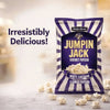Bakers Street Jumpin Jack - White Cheddar 100g Facebook Ad