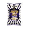 Bakers Street Jumpin Jack white cheddar popcorn 100g snack pack