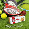 Bakers Tennis Biscuits 200g pack with classic coconut flavor and crispy texture for tea time and desserts