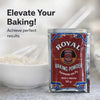 Royal Baking Powder - 50g Facebook Ad