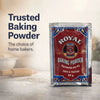 Royal Baking Powder - 50g Facebook Ad