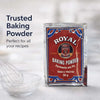 Royal Baking Powder - 50g Facebook Ad