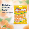 Baxtons Apricots - 200g Facebook Ad