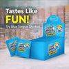 Baxtons Sherbet Blue Tongue - Sold individually Facebook Ad