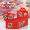 Baxtons Sherbet Red Tongue - Sold individually Facebook Ad