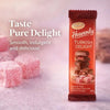 Beacon Heavenly Turkish Delight Chocolate Slab 80g Facebook Ad