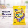 Beacon Jelly Tots - Lick & Learn Numbers 100g Facebook Ad