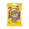 Beacon Jelly Tots Lick & Learn Numbers colorful chewy fruit juice jellies in number shapes for kids learning and snacking