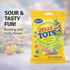 Beacon Jelly Tots - Power Sour 100g Facebook Ad