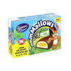 Beacon Marshmallow Easter Eggs with fluffy marshmallow center and creamy milk chocolate coating, perfect for Easter celebrations and egg hunts.