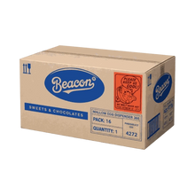 Beacon Marshmallow Easter Eggs with fluffy marshmallow center and creamy milk chocolate coating for Easter celebrations