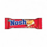 Beacon Nosh Chocolate Bar 56g with nougat, caramel, hazelnuts, and milk chocolate