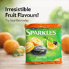 Beacon Sparkles - Fruit mix 125g Facebook Ad