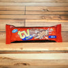 Beacon TV Bar brown chocolate 47g rich smooth snack from South Africa