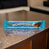 Beacon Wonder Bar milk chocolate 23g smooth creamy treat with finest cocoa beans